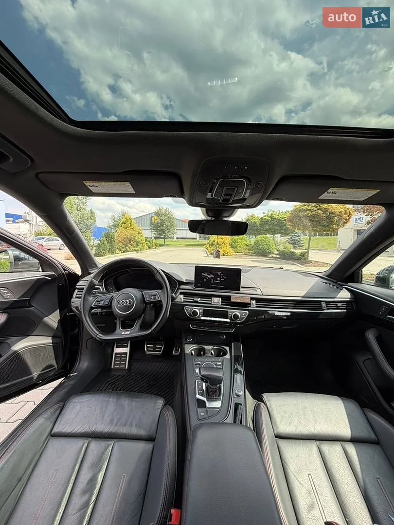 2018 Audi A4 - мініатюра 14
