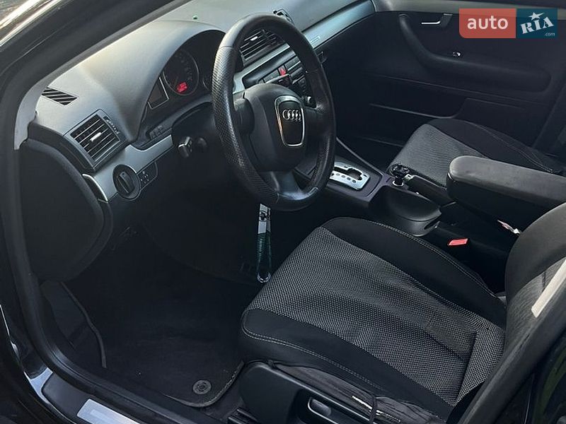 Універсал Audi A4 2007 в Хмельницькому фото 14 Універсал Audi A4 2007 в Хмельницькому