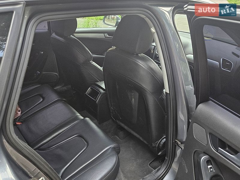 Універсал Audi A4 2013 в Рівному фото 6 Універсал Audi A4 2013 в Рівному