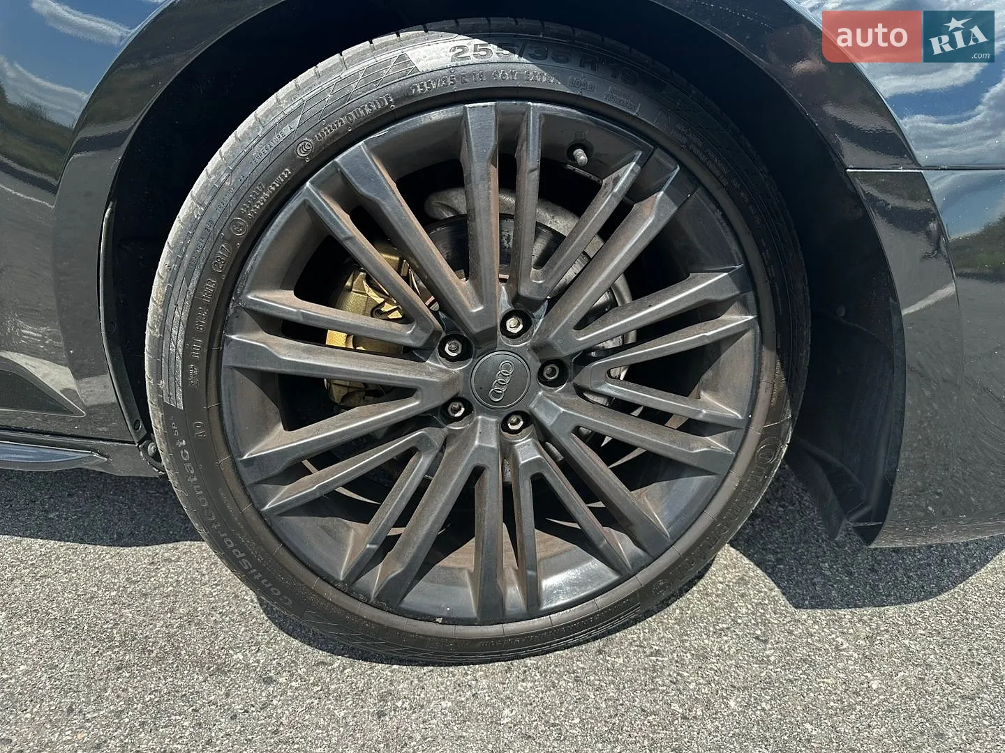 2017 Audi A4 - мініатюра 2