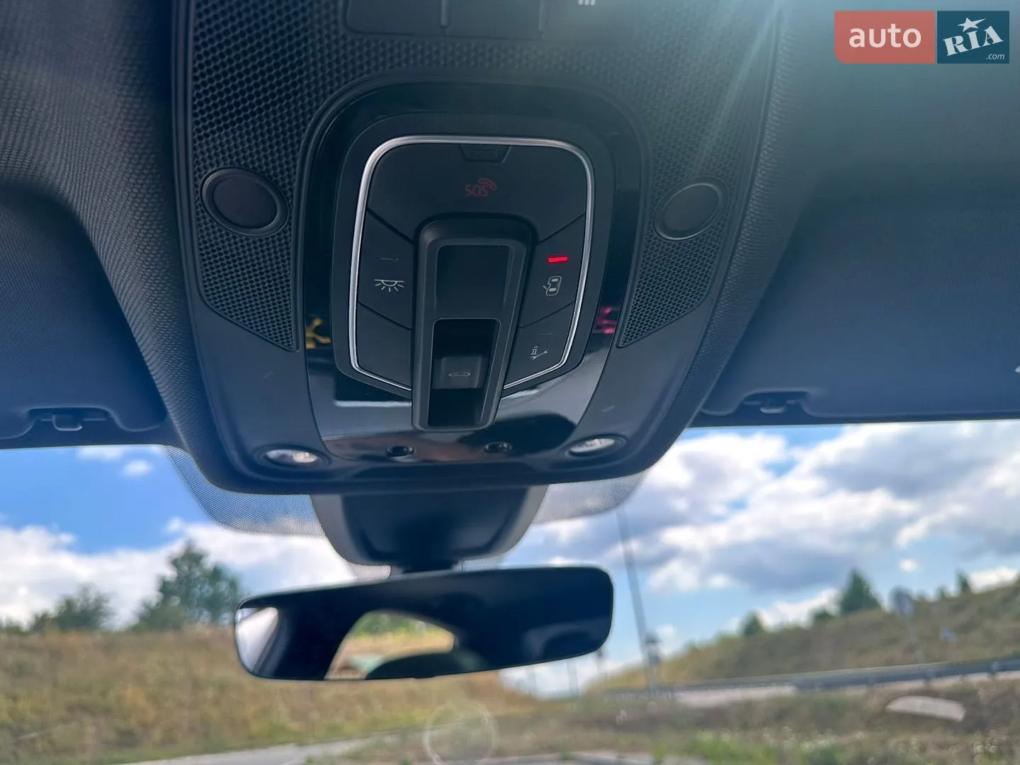 2017 Audi A4 - мініатюра 28