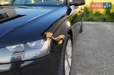Універсал Audi A4 2013 в Тернополі