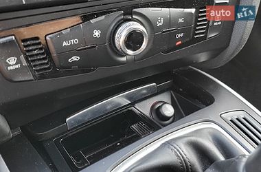Універсал Audi A4 2013 в Тернополі