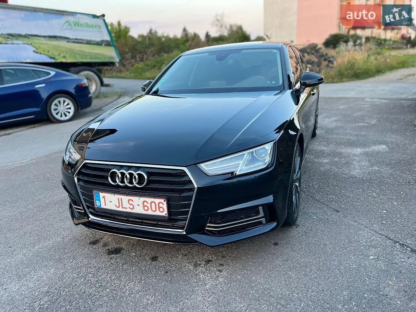 2019 Audi A4 - мініатюра 7