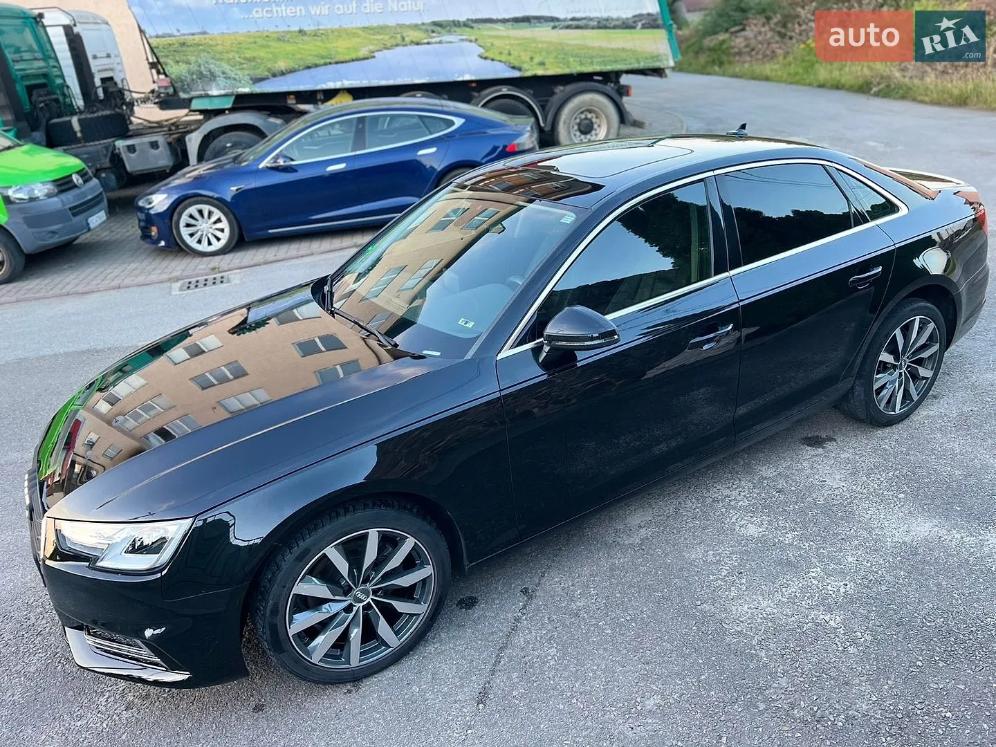 2019 Audi A4 - мініатюра 11
