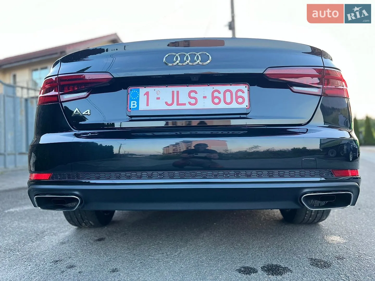 2019 Audi A4 - мініатюра 21