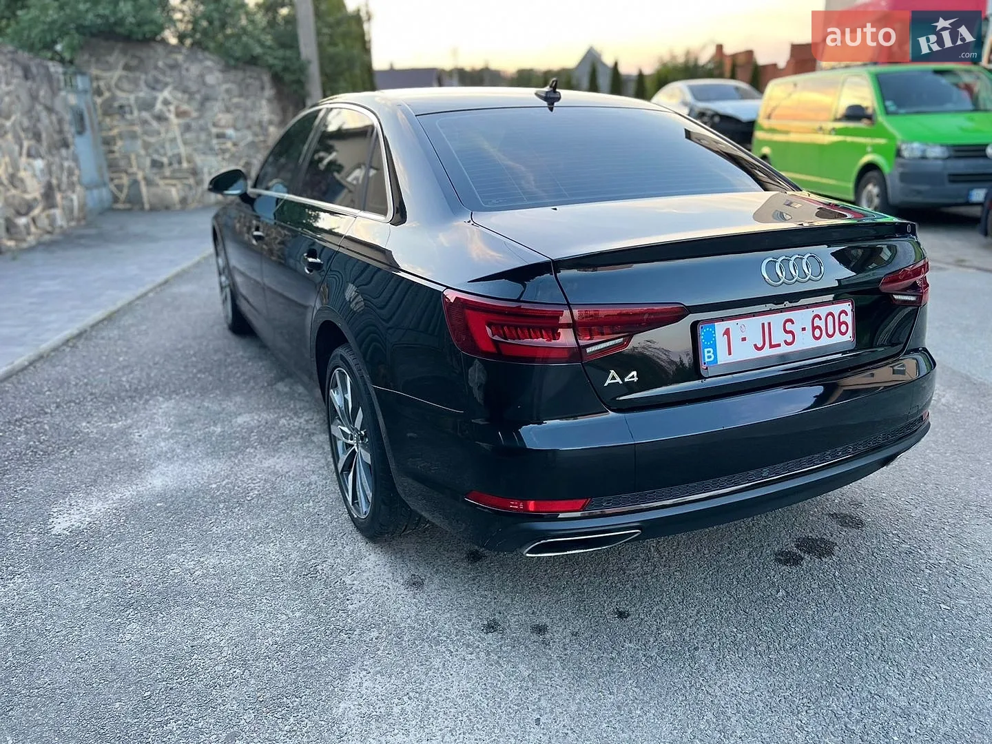 2019 Audi A4 - мініатюра 23