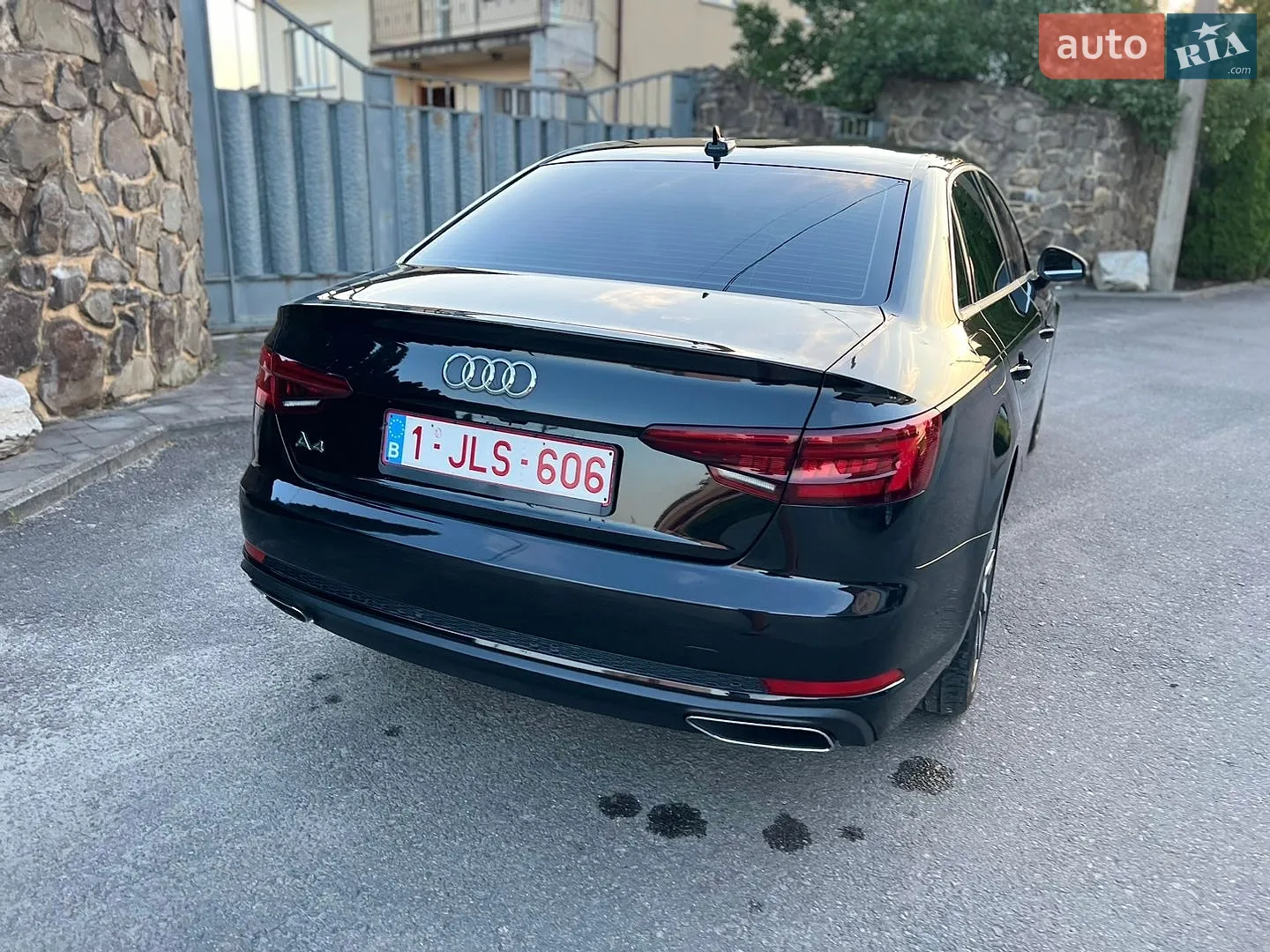 2019 Audi A4 - мініатюра 18