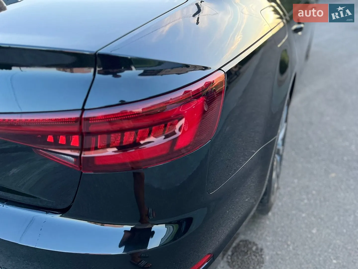 2019 Audi A4 - мініатюра 34