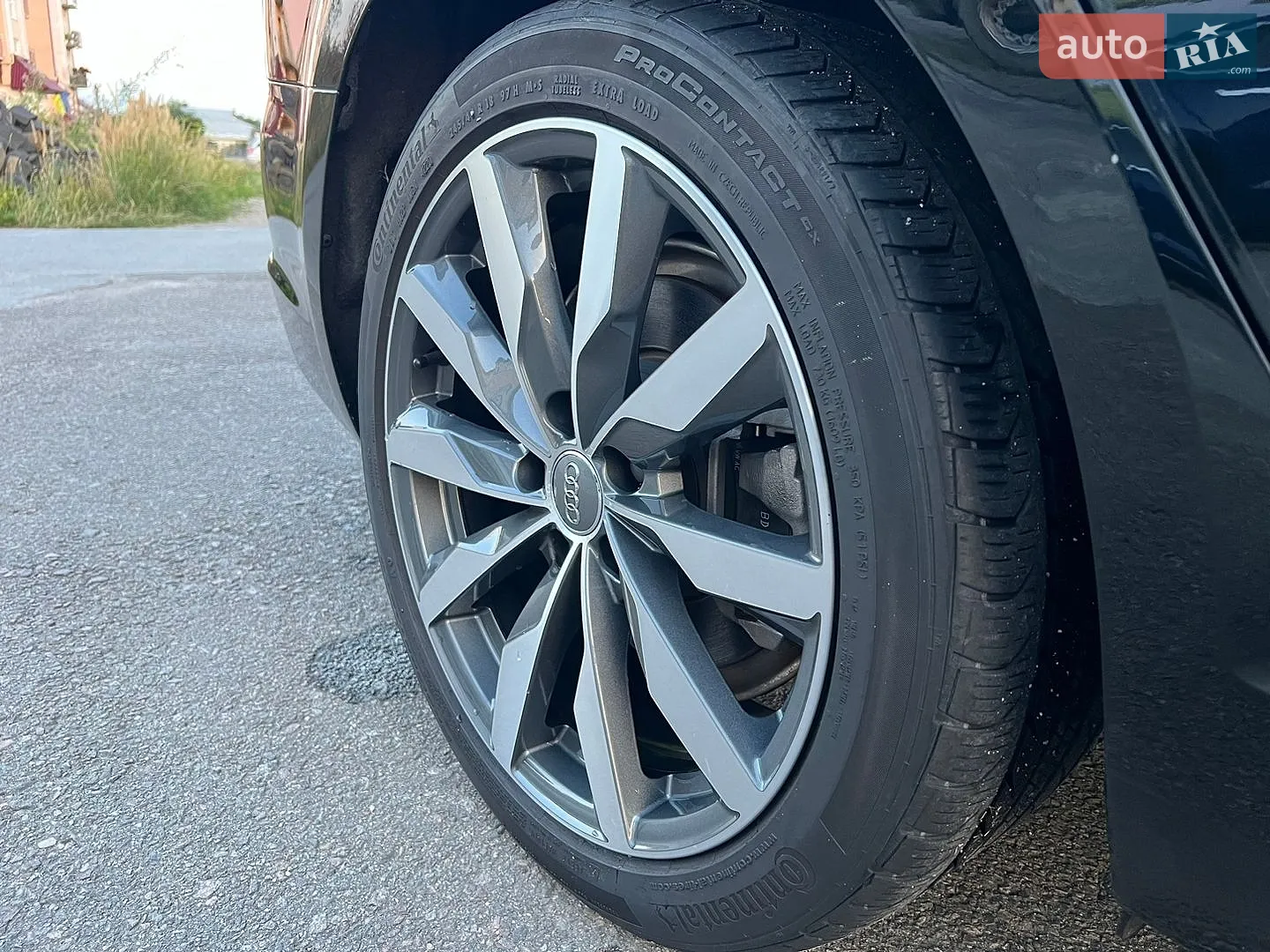 2019 Audi A4 - мініатюра 40