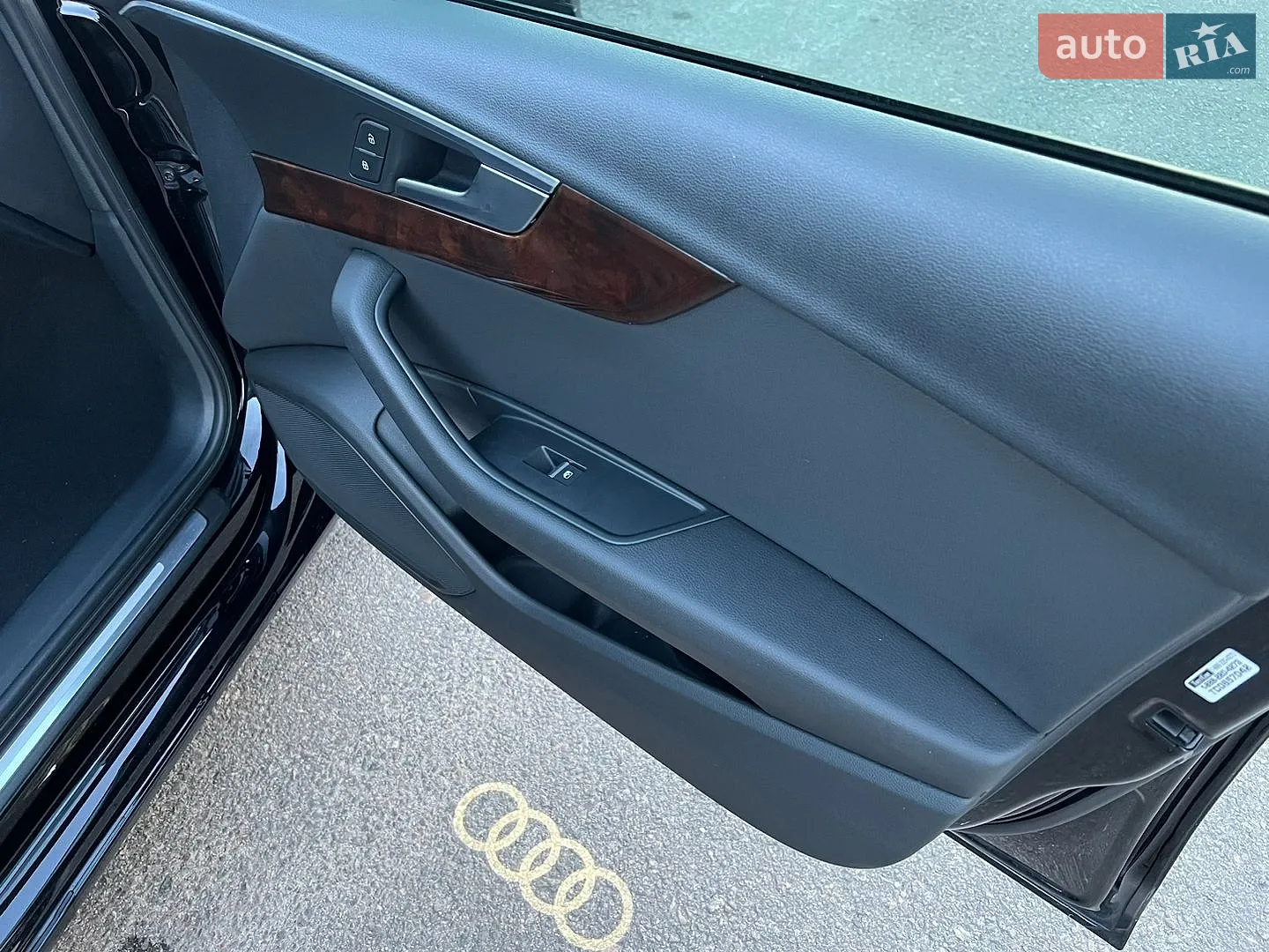 2019 Audi A4 - мініатюра 62