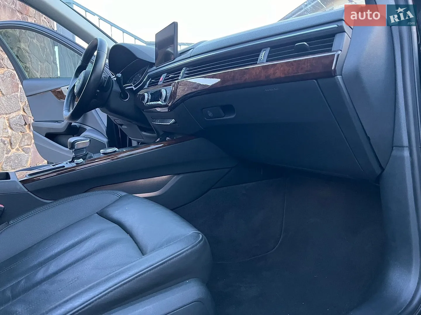 2019 Audi A4 - мініатюра 67