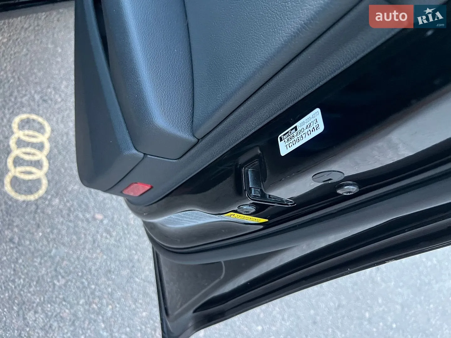 2019 Audi A4 - мініатюра 75
