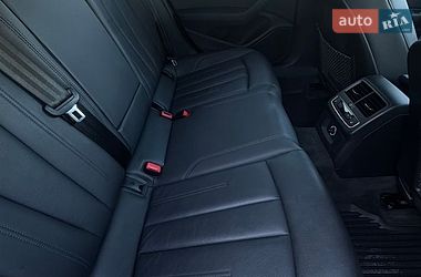 Седан Audi A4 2018 в Вінниці
