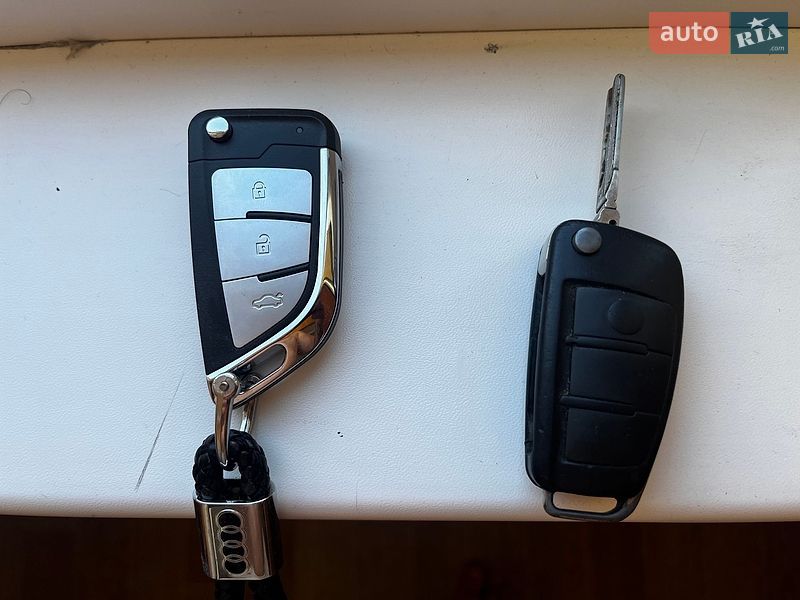 Универсал Audi A4 2005 в Житомире фото 2 Универсал Audi A4 2005 в Житомире