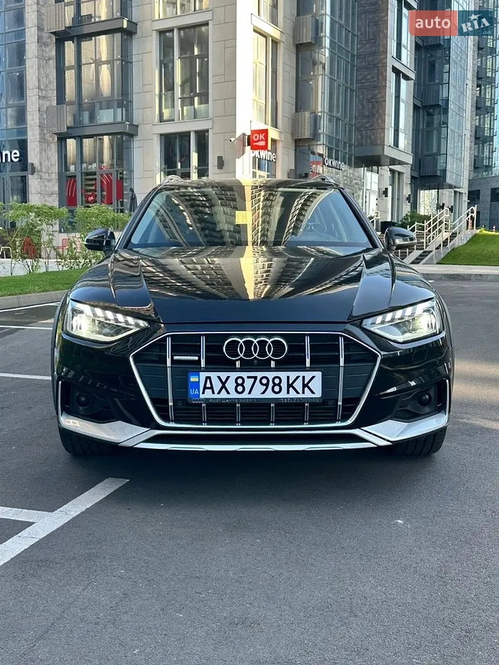2019 Audi A4 - мініатюра 32