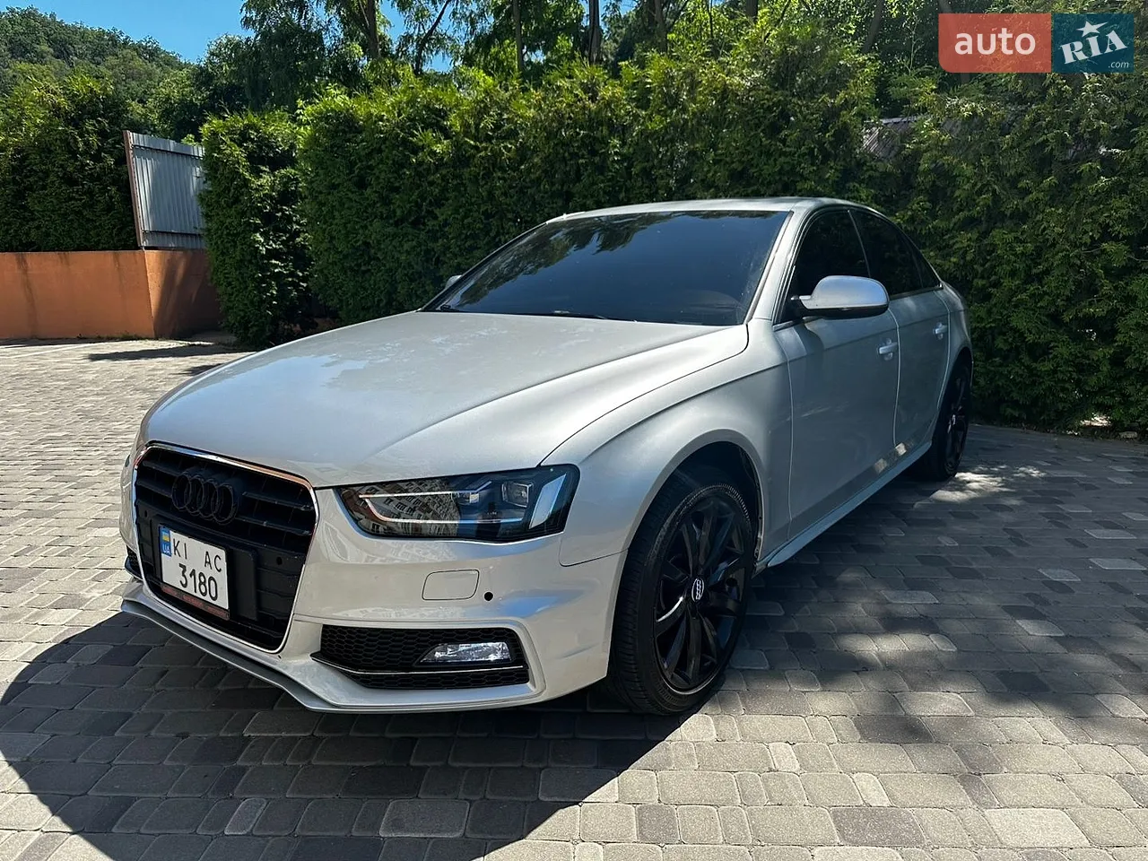 2013 Audi A4 - мініатюра 18