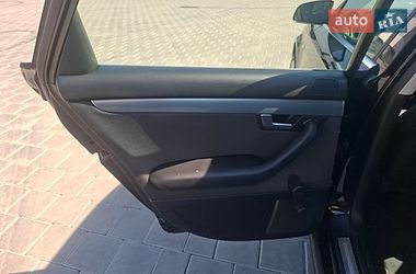 Универсал Audi A4 2006 в Черкассах