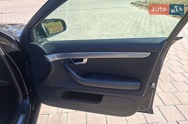 Универсал Audi A4 2006 в Черкассах