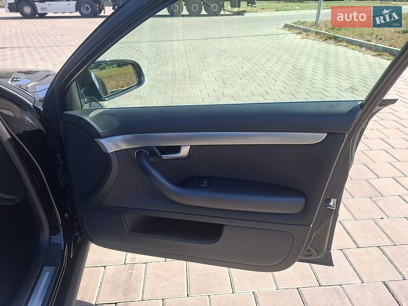 Универсал Audi A4 2006 в Черкассах