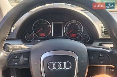 Универсал Audi A4 2006 в Черкассах
