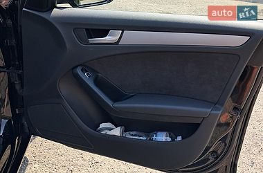 Універсал Audi A4 2013 в Бурштині