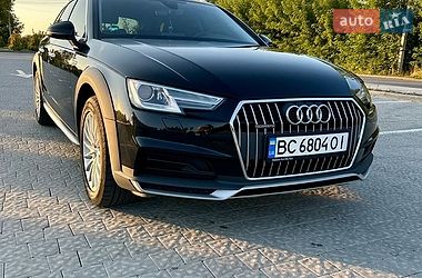 audi a4 2017 в Львов от профессионального продавца Андрій