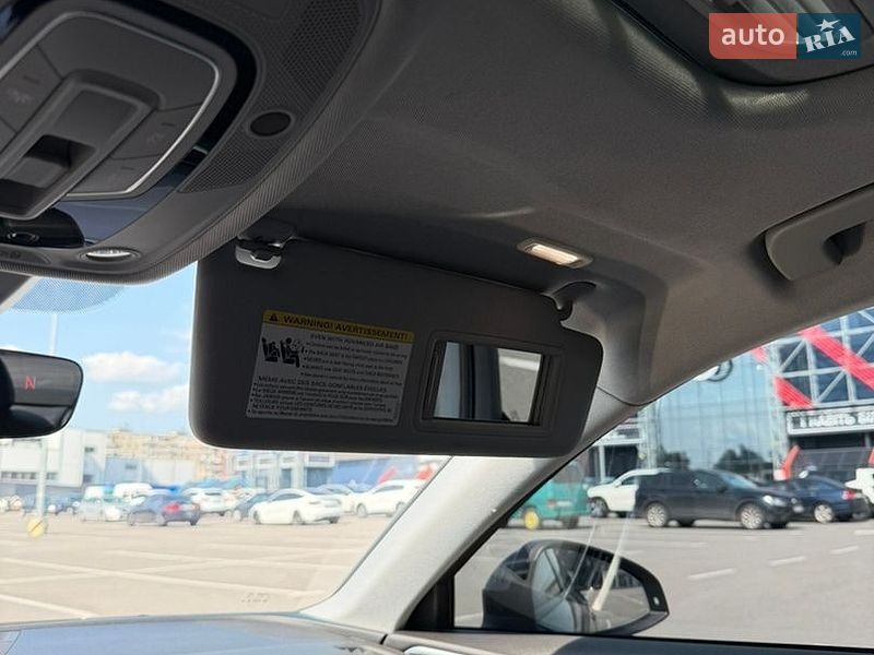 Седан Audi A4 2016 в Києві
