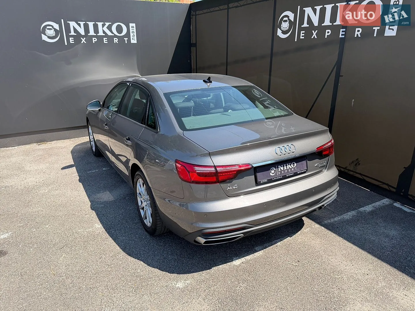 2021 Audi A4 - мініатюра 7