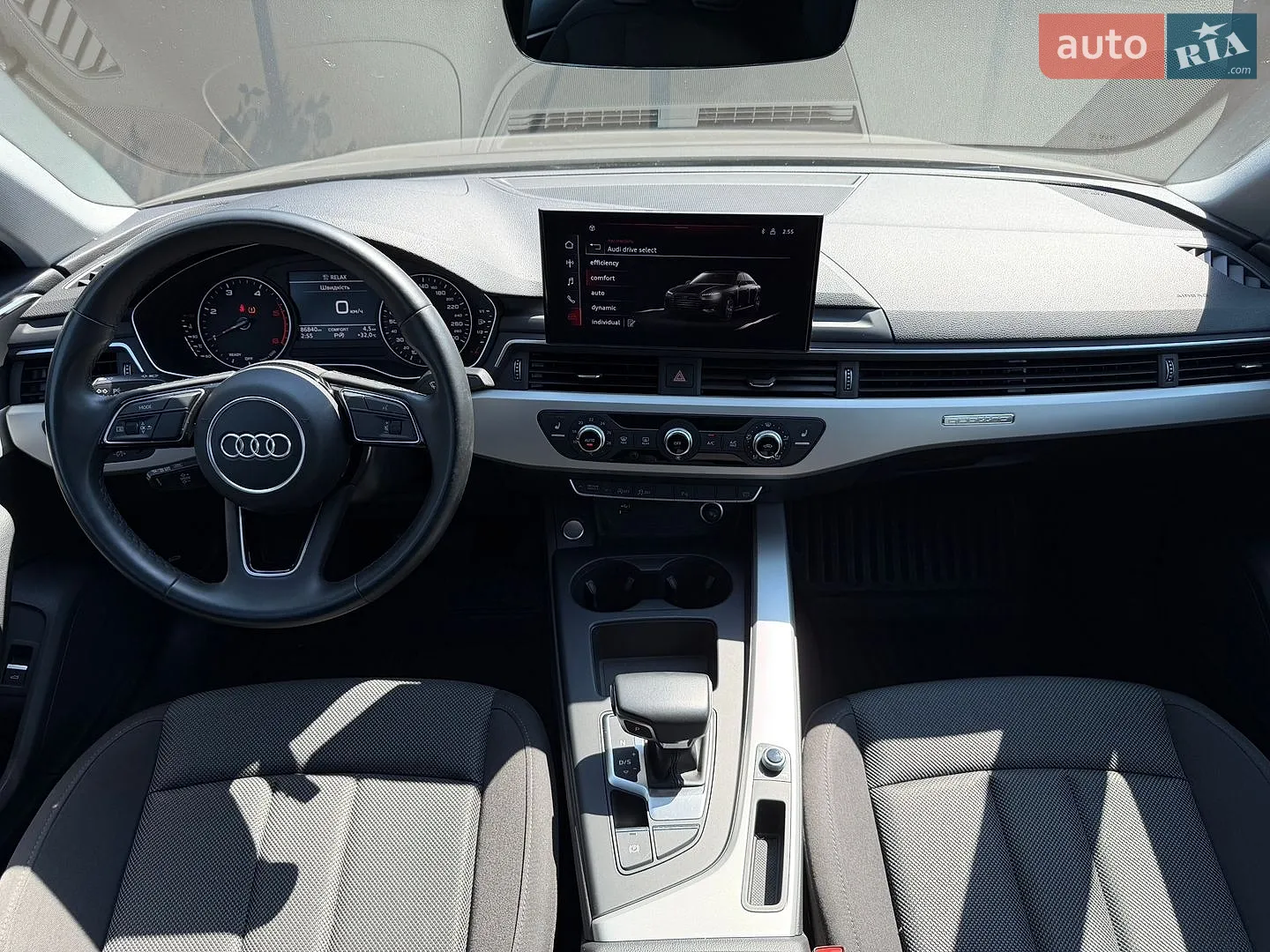 2021 Audi A4 - мініатюра 14