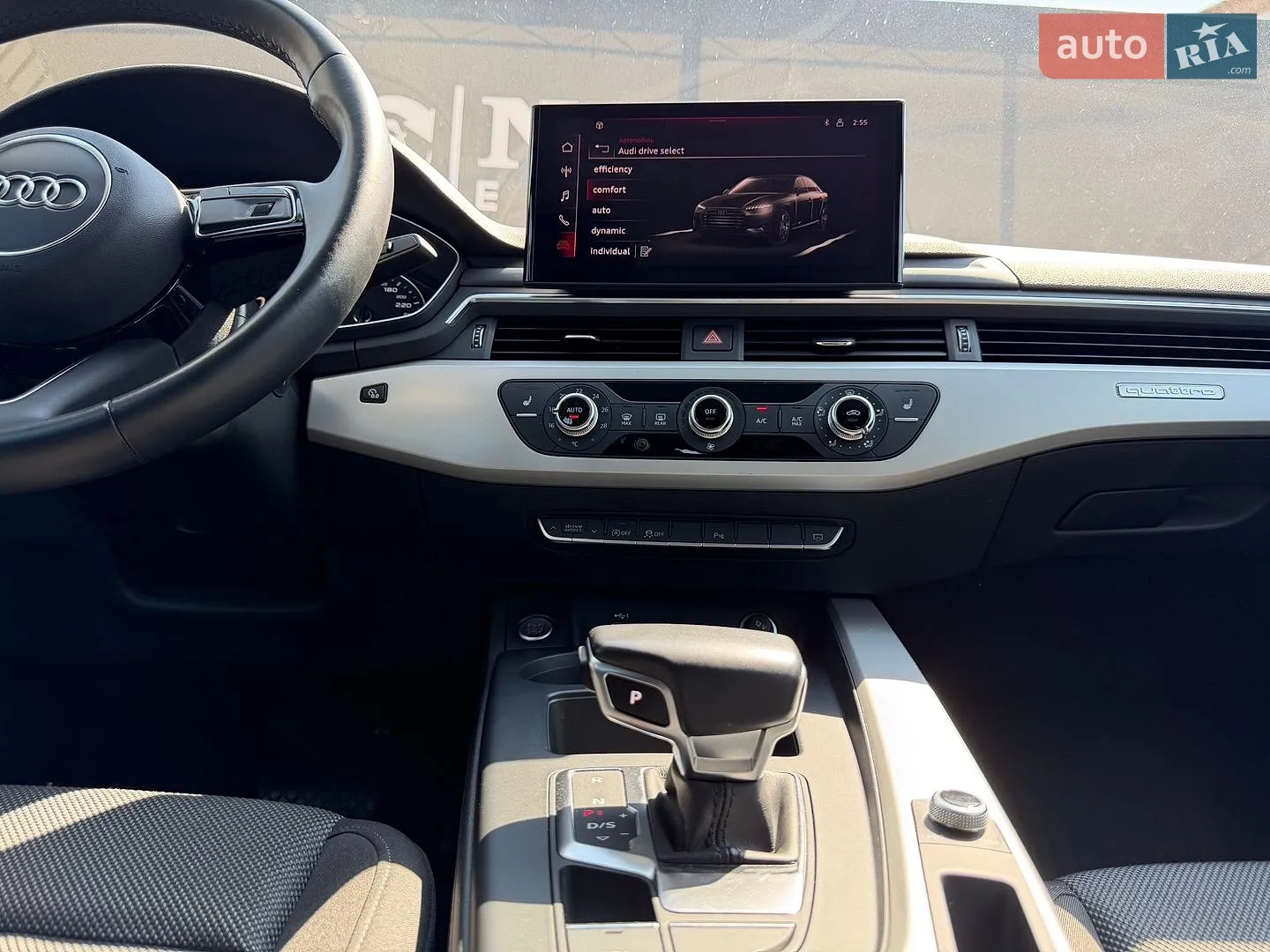 2021 Audi A4 - мініатюра 18