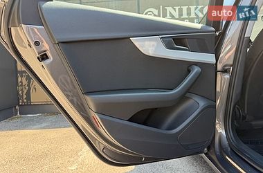 Седан Audi A4 2021 в Львові фото 27 Седан Audi A4 2021 в Львові