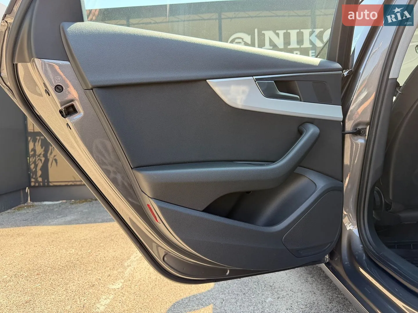 2021 Audi A4 - мініатюра 27