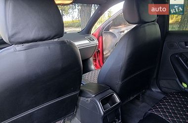 Седан Audi A4 2008 в Дніпрі