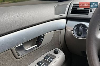 Універсал Audi A4 2007 в Києві