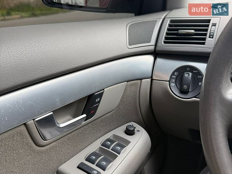 Універсал Audi A4 2007 в Києві