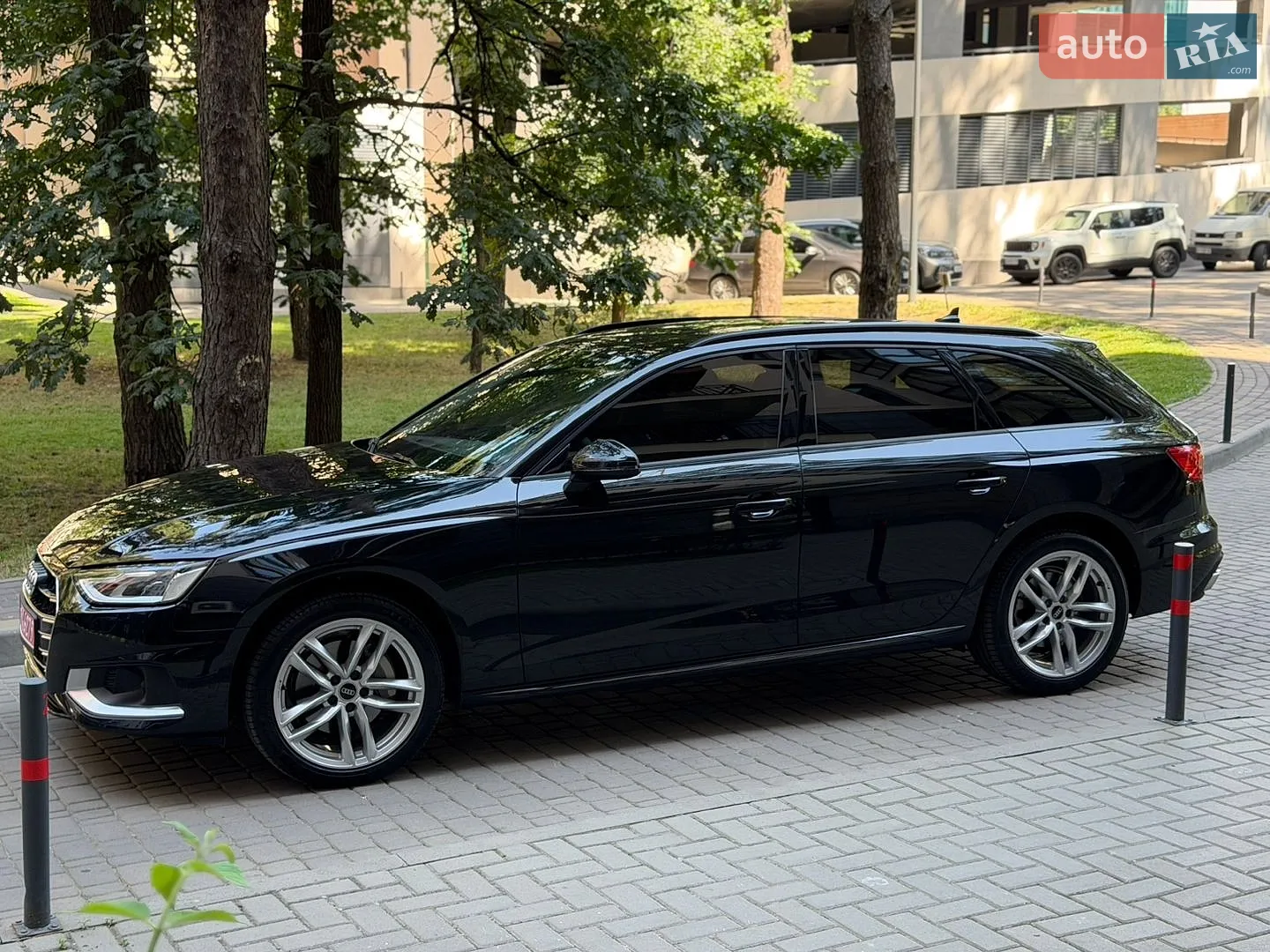2023 Audi A4 - мініатюра 17
