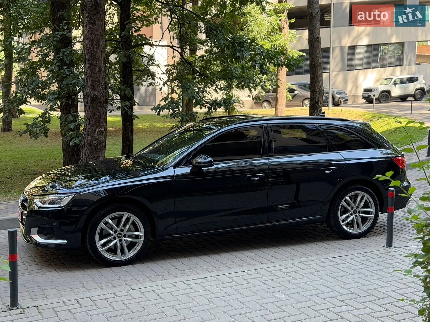 2023 Audi A4 - мініатюра 16