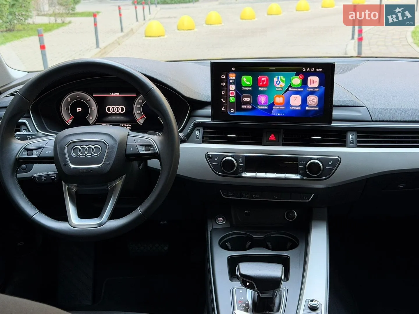 2023 Audi A4 - мініатюра 33