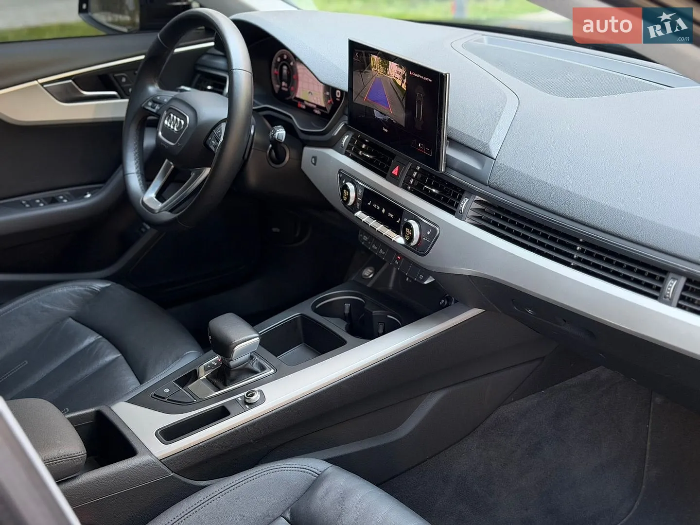 2023 Audi A4 - мініатюра 37