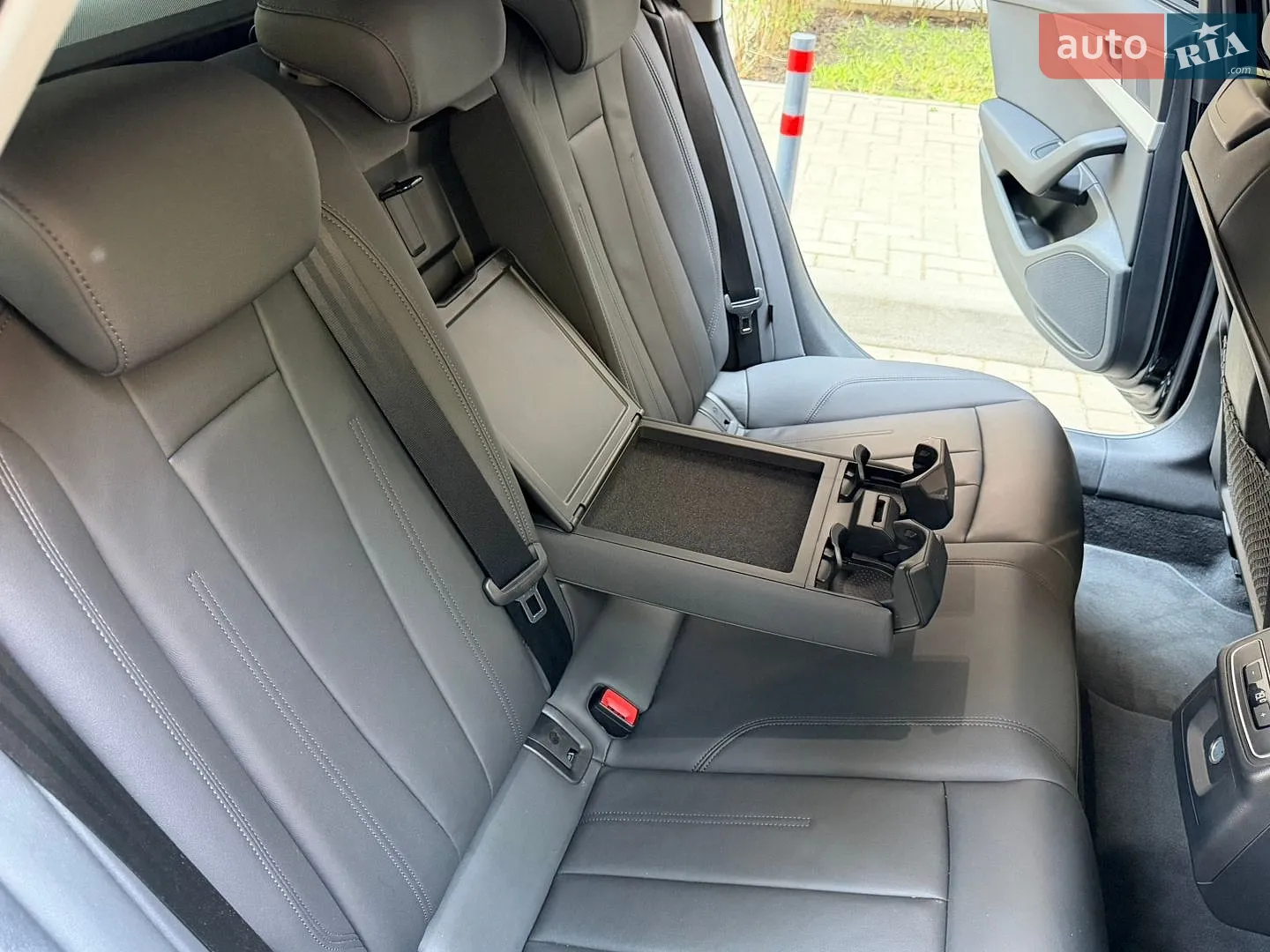 2023 Audi A4 - мініатюра 44
