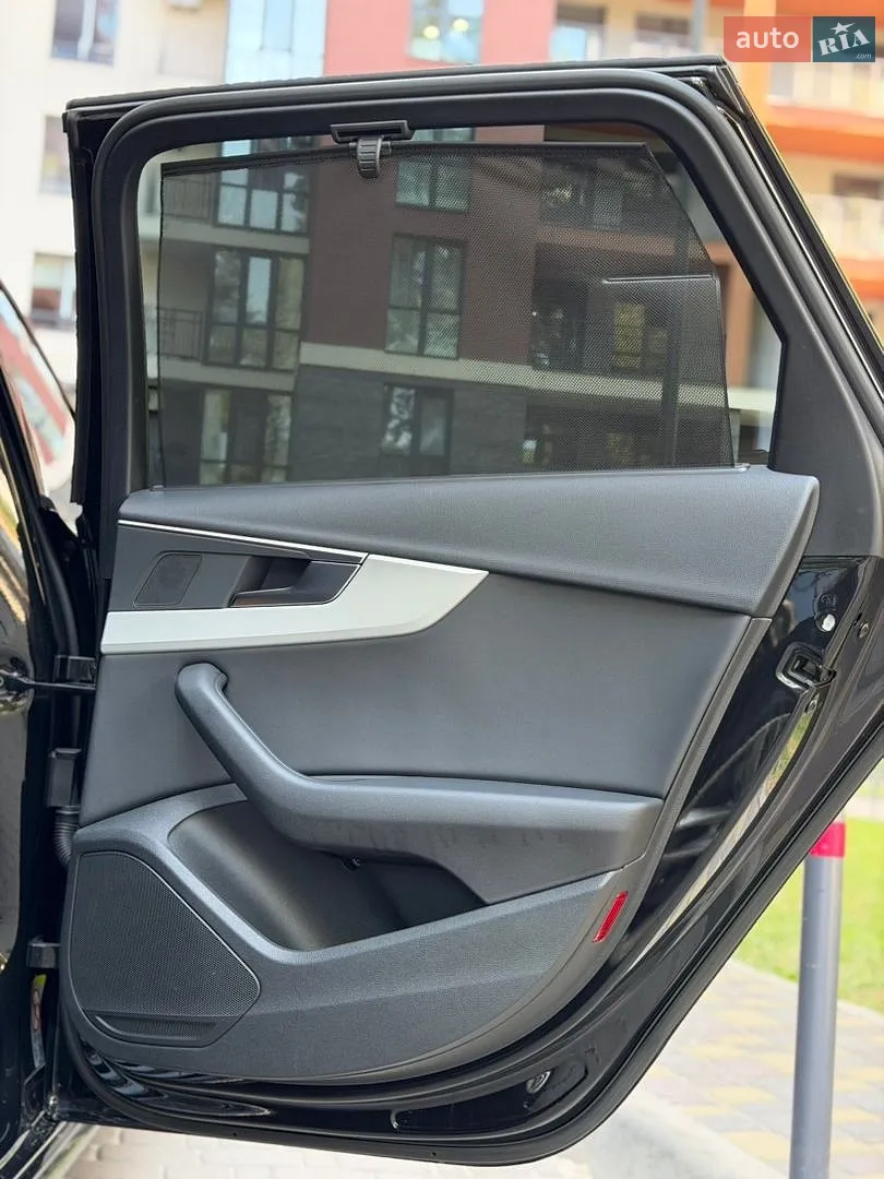 2023 Audi A4 - мініатюра 54