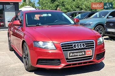 Седан Audi A4 2008 в Вінниці