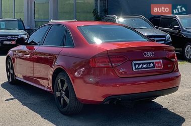 Седан Audi A4 2008 в Вінниці