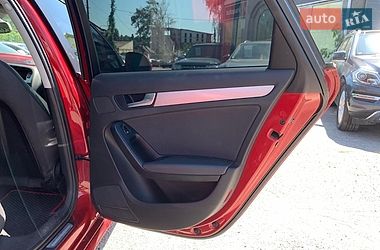 Седан Audi A4 2008 в Вінниці