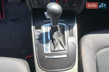 Седан Audi A4 2008 в Вінниці