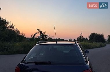Універсал Audi A4 1998 в Львові