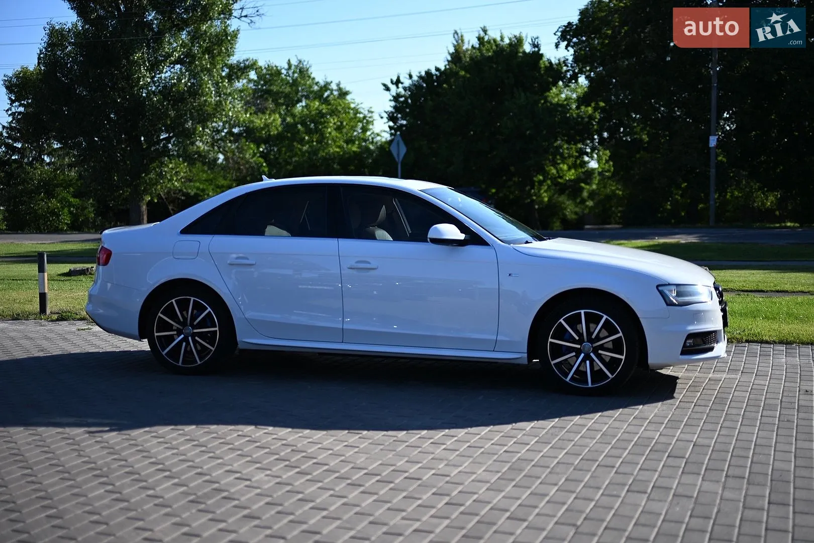 2015 Audi A4 - мініатюра 30