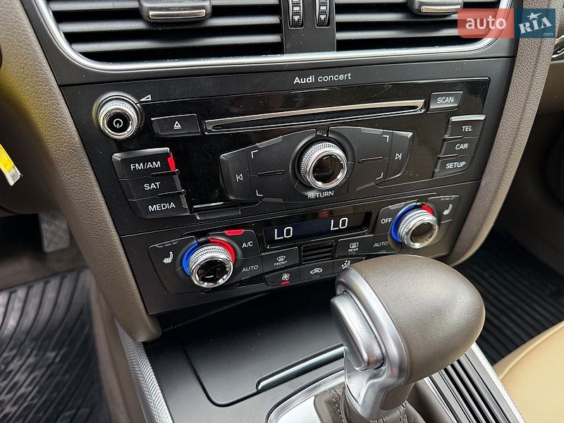 Седан Audi A4 2015 в Львові фото 21 Седан Audi A4 2015 в Львові