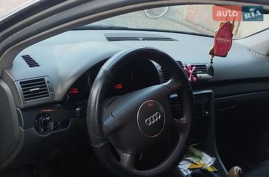 Седан Audi A4 2001 в Глибокій фото 5 Седан Audi A4 2001 в Глибокій